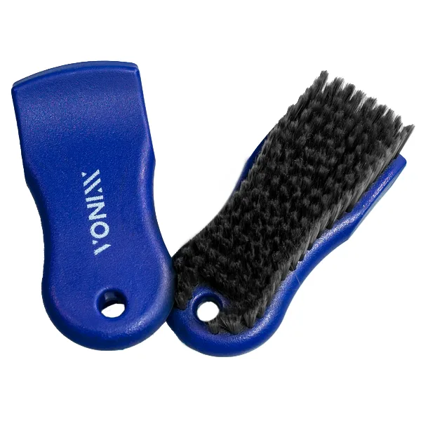 Cepillo de Limpieza Cerdas Medias Vonixx