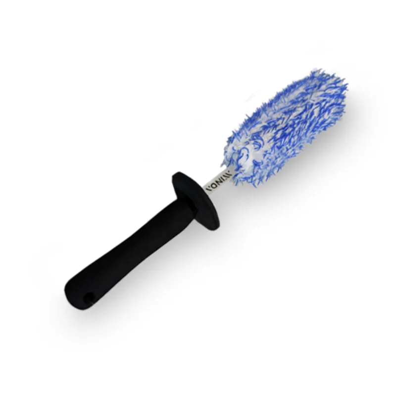 Cepillo de Microfibra para Llantas Vonixx Mediano