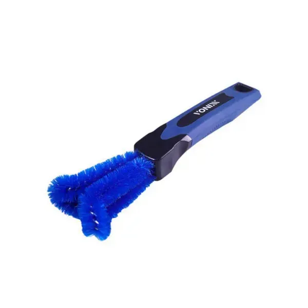 Cepillo para Llantas y Rayos de Moto Vonixx
