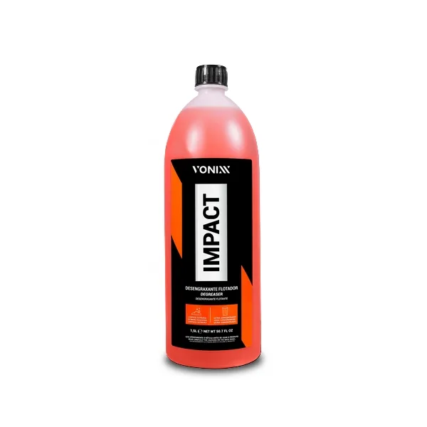 Desengrasante Multiuso Concentrado Vonixx Impact