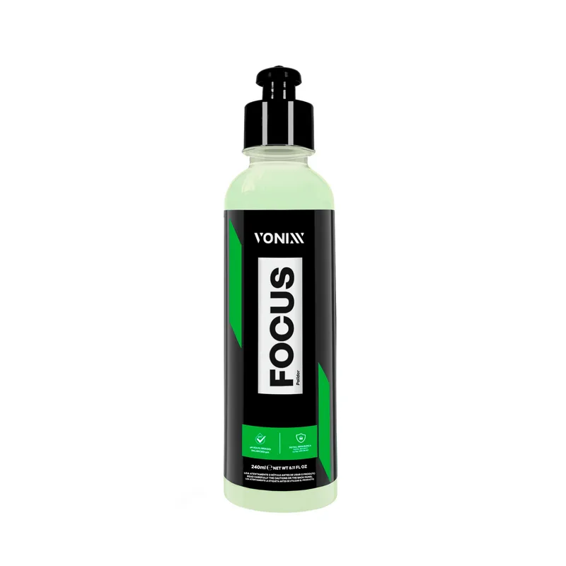 Eliminador de Marcas de Agua en Vidrios Vonixx Focus