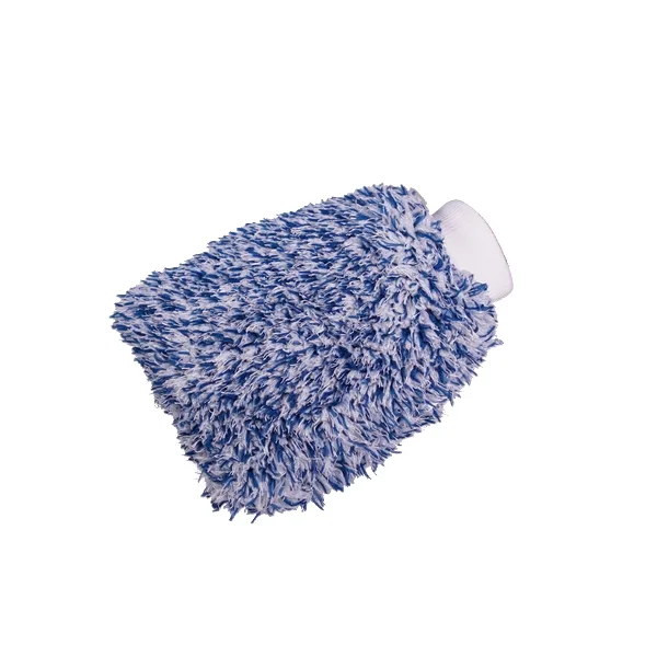 Guante de Lavado de Microfibra Vonixx