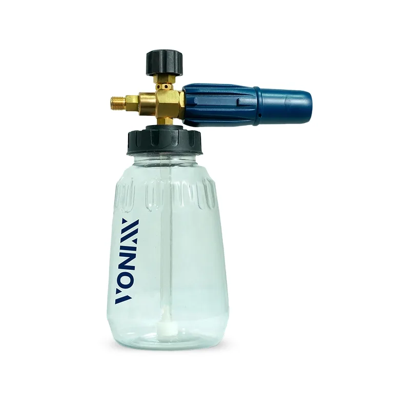 Lanza de Espuma Vonixx Snow Foam Fast 1 L