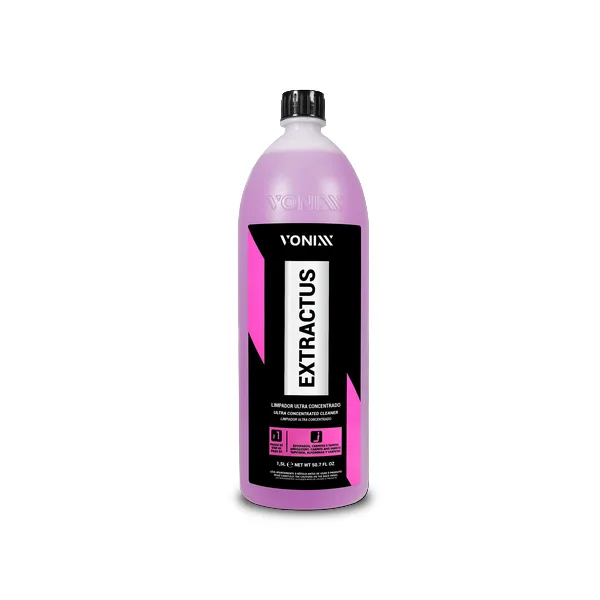 Limpiador de Tapices y Alfombras Vonixx Extractus
