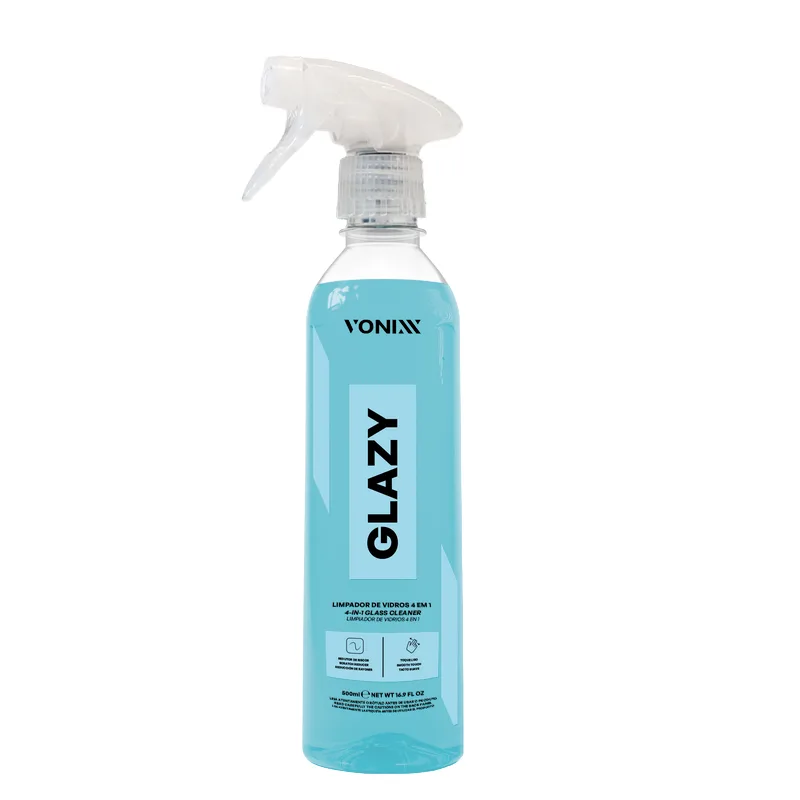 Limpiavidrios 4 en 1 Vonixx Glazy