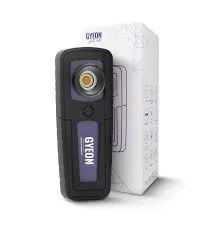 Linterna de inspección Gyeon Q²M Prism Mini con tecnología Scangrip – foto 3