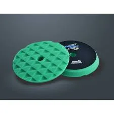Pad de Espuma ShineMate Diamond T120 Corte Agresivo