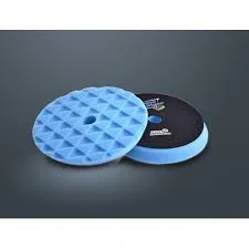 Pad de Espuma ShineMate Diamond T60 Corte Medio