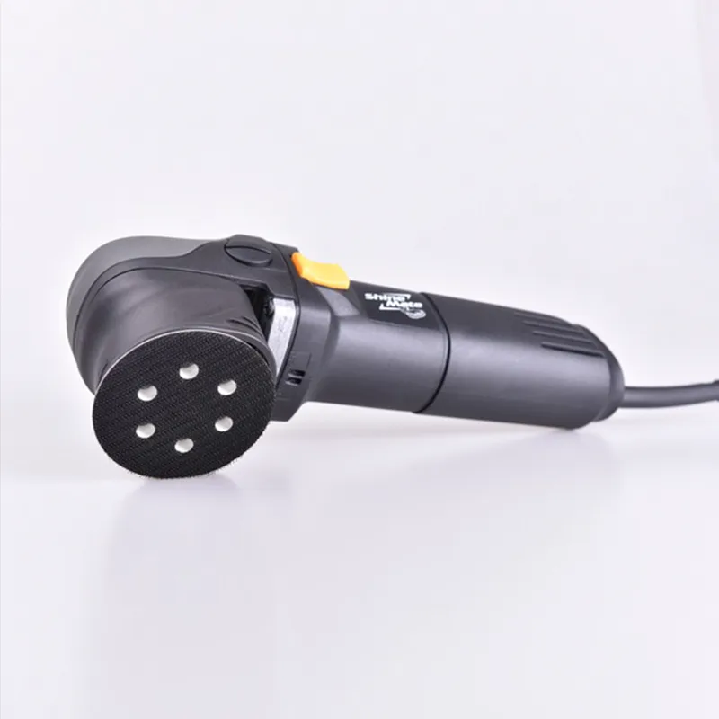 Mini pulidora orbital ShineMate EX603 de 3 pulgadas – foto 3