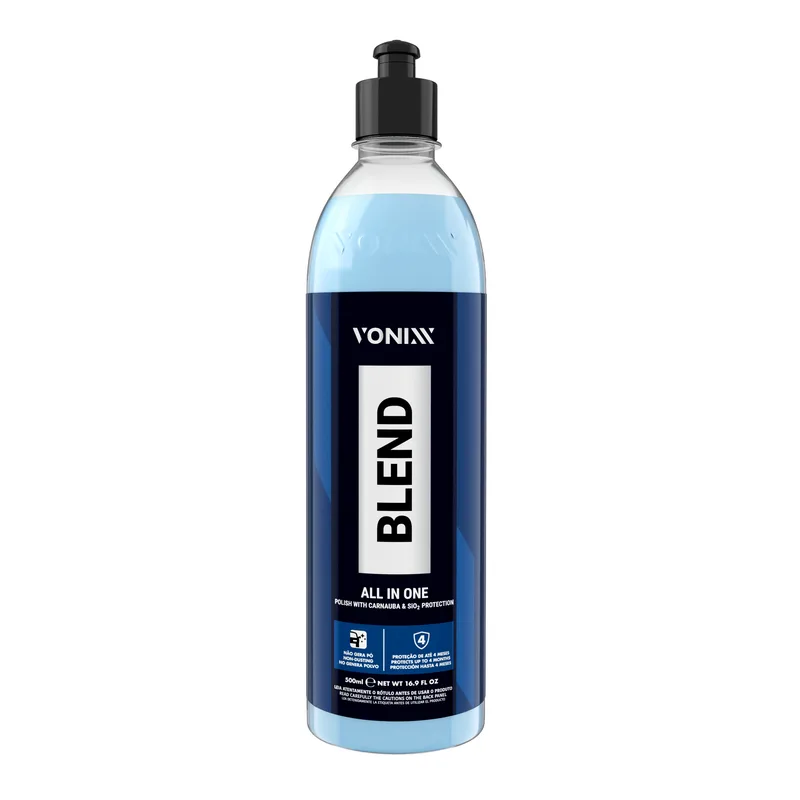 Pulimento 3 en 1 Vonixx Blend All in One