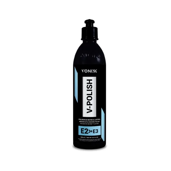 Pulimento de Refinado Vonixx V-Polish 500 ml