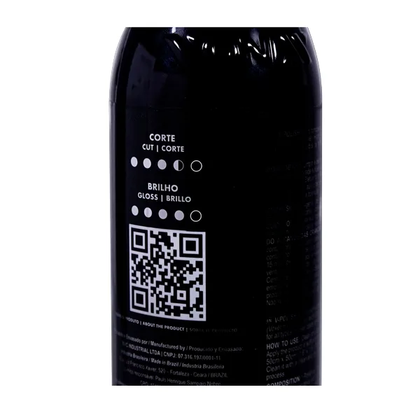 Pulimento de refinado Vonixx V-Polish 500 ml – foto 3