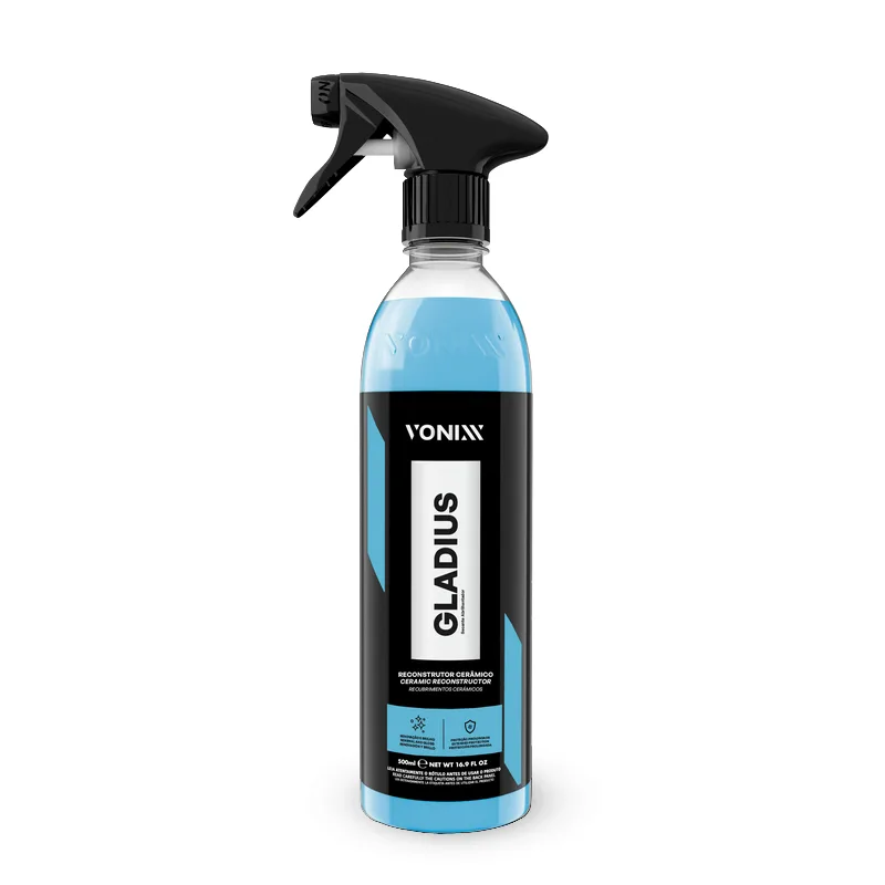 Reconstructor Cerámico Vonixx Gladius 500 ml