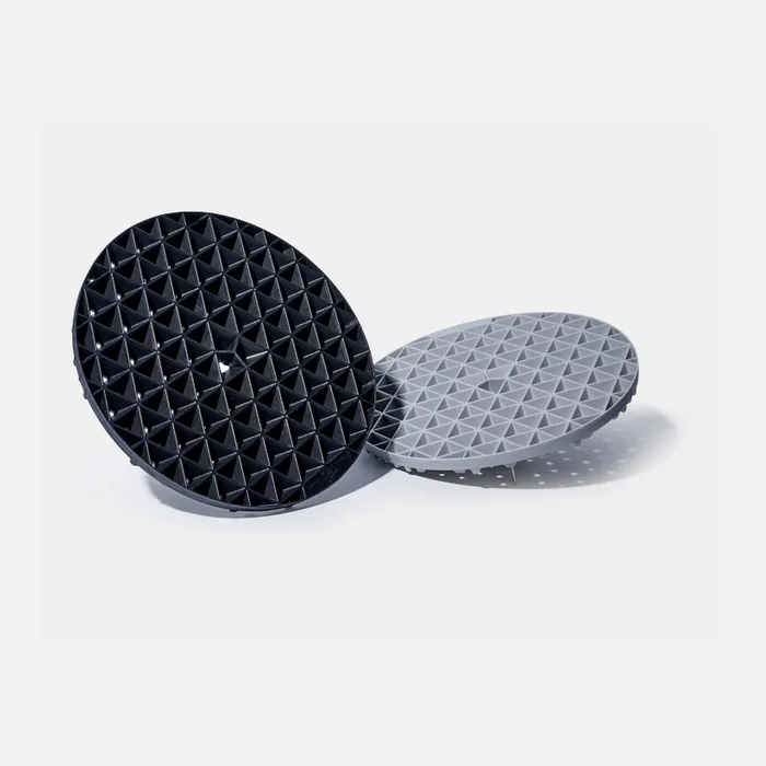 Rejilla Separadora para Balde ShineMate Grit Separator