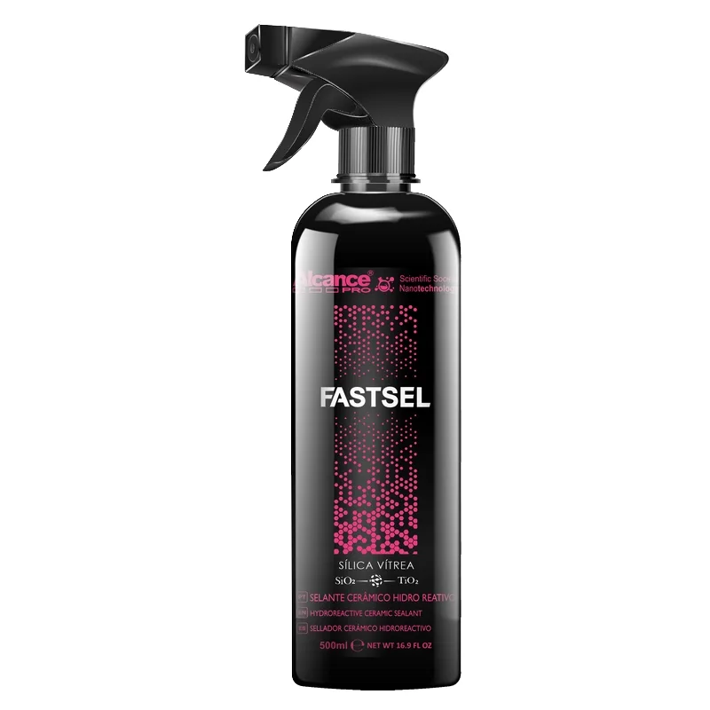 Sellador Cerámico Hidrorreactivo Alcance Fastsel 500 ml