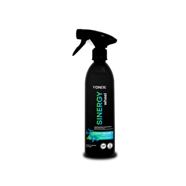 Sellador de Llantas Vonixx Sinergy Wheel 500 ml