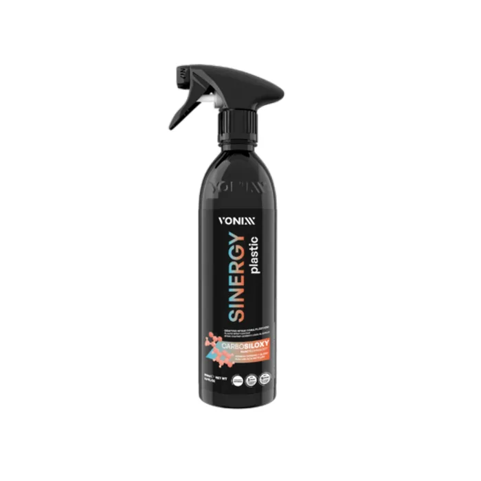 Sellador de Plásticos Vonixx Sinergy Plastic