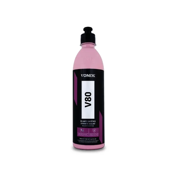 Sellador sintético de pintura Vonixx V80