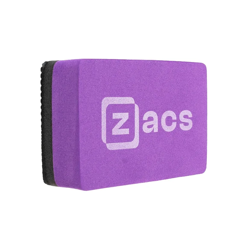 Taco Descontaminante Clay Bar Zacs